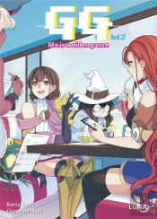 Gg Tome 2 - Life Is A Videogame