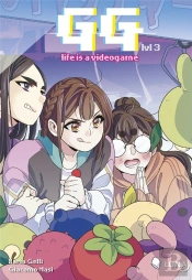 Gg Tome 3