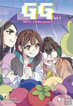 Bertrand.pt - Gg Tome 3
