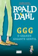 GGG:  O Grande Gigante Gentil