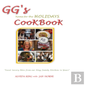 Gg'S Home For The Holidays Cookbook