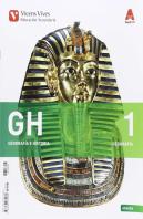 Gh 1 (1.1-1.2)+ Aragon Separata Geo+ Hist