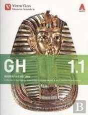 Gh 1 (1.1-1.2)+ Asturias Separata Geo+ Hist