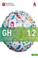 Gh 1 (1.1-1.2 Canarias) Geografia Eso Aula 3d