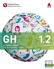 Gh 1 (1.1-1.2 Canarias) Geografia Eso Aula 3d