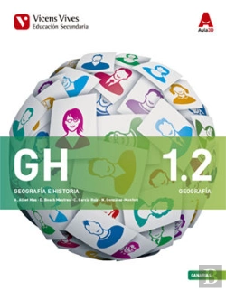 Bertrand.pt - Gh 1 (1.1-1.2 Canarias) Geografia Eso Aula 3d