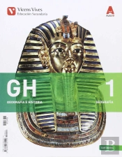 Gh 1 (1.1-1.2 Cantabria) + Separata Geografia