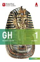 Gh 1 (1.1-1.2)+ Cast-La Mancha Sep Geo+ Hist