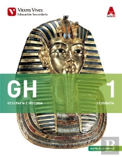 Gh 1 (1.1-1.2)+ Cast-La Mancha Sep Geo+ Hist