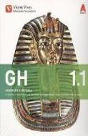 Gh 1 (1.1-1.2)+ Cast Y Leon Sep Geo+Hist (Aula 3d)