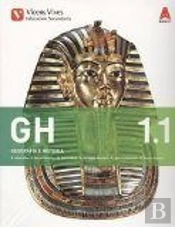 Gh 1 (1.1-1.2)+ Cast Y Leon Sep Geo+Hist (Aula 3d)