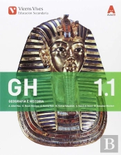 Gh 1 (1.1-1.2)+ Extremadura Separata Geo+ Hist