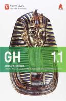 Gh 1 (1.1-1.2)+ Extremadura Separata Geo+ Hist