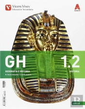 Gh 1 (1.1-1.2 La Rioja Historia)+ Separata Aula 3d