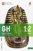 Gh 1 (1.1-1.2 La Rioja Historia)+ Separata Aula 3d