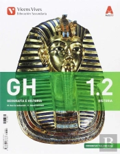 Gh 1 (1.1-1.2 Valencia Historia)+ Separata Geo