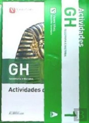 Gh 1 Actividades (Geografia E Historia) Aula 3d