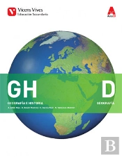 Gh 1d Canarias Geografia+ Gh D Geografia H