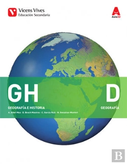 Bertrand.pt - Gh 1d Canarias Geografia+ Gh D Geografia H