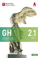 Gh 2 (2.1-2.2) Canarias (Historia) Aula 3d