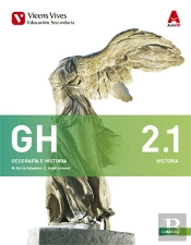 Gh 2 (2.1-2.2) Canarias (Historia) Aula 3d