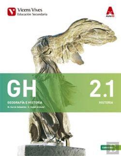 Bertrand.pt - Gh 2 (2.1-2.2) Canarias (Historia) Aula 3d