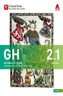 Gh 2 Aragon (2.1 Hist Med/ 2.2 Mod) + Sep Aula 3d