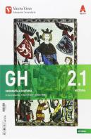 Gh 2 Asturias (2.1 Hist Med/ 2.2 Mod)+ Sep Aula 3d