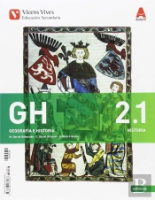 Gh 2 Asturias (2.1 Hist Med/ 2.2 Mod)+ Sep Aula 3d