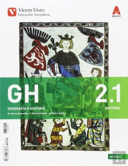 Bertrand.pt - Gh 2 Asturias (2.1 Hist Med/ 2.2 Mod)+ Sep Aula 3d
