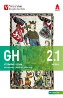 Gh 2 Cast Y Leon (Historia Med/ Mod)+Sep Aula 3d