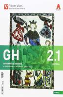 Gh 2 La Rioja (Historia/Geografia)+ Sep Aula 3d