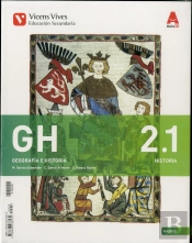 Gh 2 Madrid (Hist/Geo) + Sep Geo Aula 3d