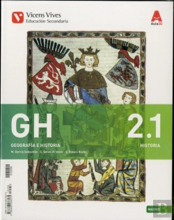 Bertrand.pt - Gh 2 Madrid (Hist/Geo) + Sep Geo Aula 3d