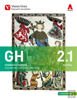 Bertrand.pt - Gh 2 Murcia (Hist/Geo) + Sep Geo Aula 3d