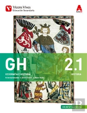 Gh 2 Valencia (Hist Med/Mod/Geo+Sep Geo ) Aula 3d