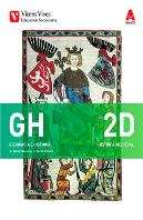 Gh 2d Cuaderno Diversidad Historia Medieval