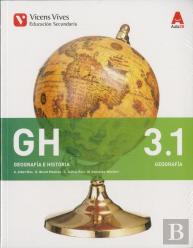Gh 3 (3.1-3.2) (Geografia E Historia Eso) Aula 3d