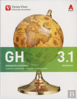 Bertrand.pt - Gh 3 (3.1-3.2) (Geografia E Historia Eso) Aula 3d