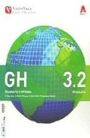 Gh 3 (3.1-3.2) (Geografia General 7 Temas) Aula 3d