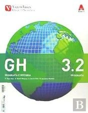 Gh 3 (3.1-3.2) (Geografia General 7 Temas) Aula 3d