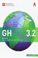 Gh 3 (3.1-3.2) Valencia (Geografia) Aula 3d