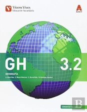 Gh 3 (3.1-3.2) Valencia (Geografia) Aula 3d