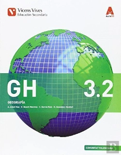 Bertrand.pt - Gh 3 (3.1-3.2) Valencia (Geografia) Aula 3d