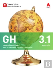 Gh 3 (3.1-3.2h) + La Rioja Separata Geografia