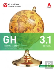 Gh 3 Castilla-La Mancha Separata Geografia