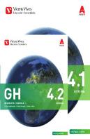 Gh 4 (4.1-4.2) Castilla Y Leon Historia Aula 3d