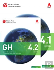 Gh 4 (4.1-4.2) Castilla Y Leon Historia Aula 3d