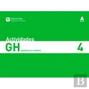 Gh 4 (4.1-4.2) Historia Actividades
