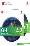 Gh 4 (4.1-4.2) Madrid Historia Aula 3d